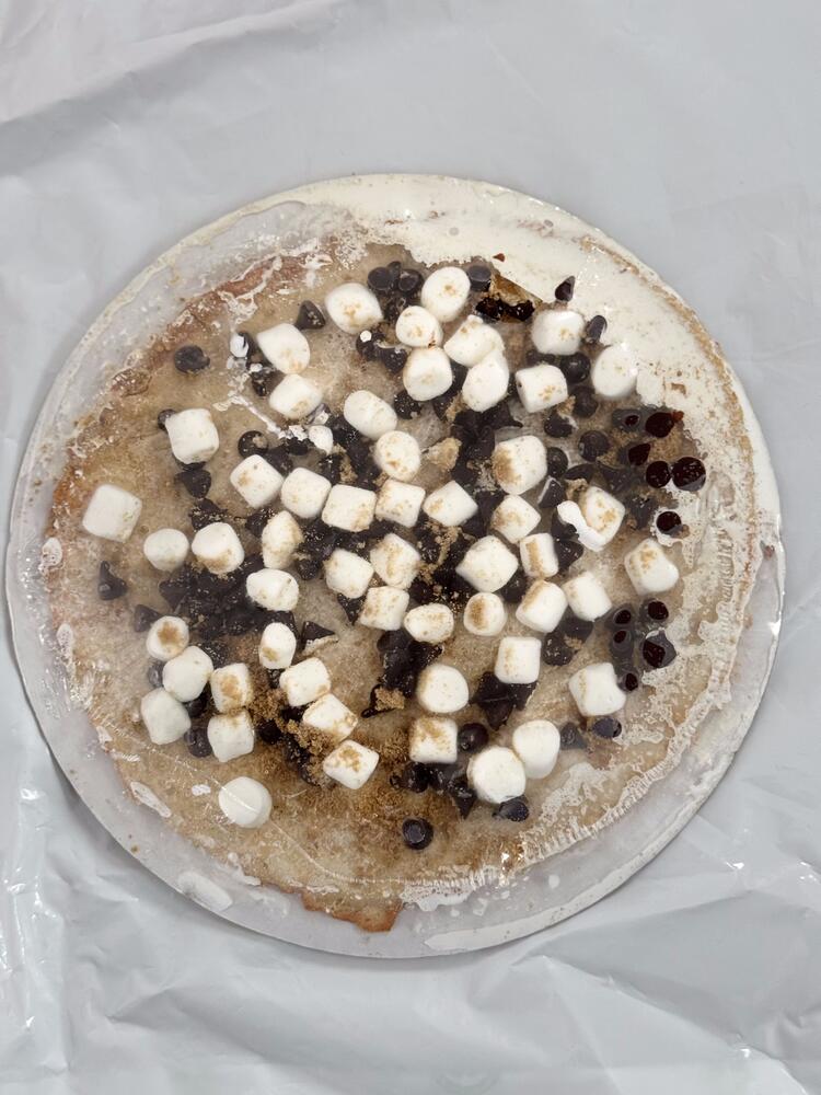 S'Mores