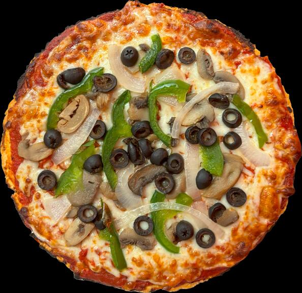 Veggie