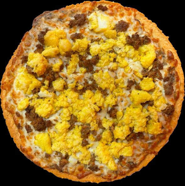 Breakfast Sausage