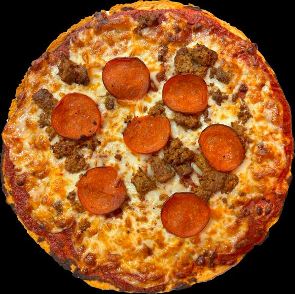 Pepperoni Sausage