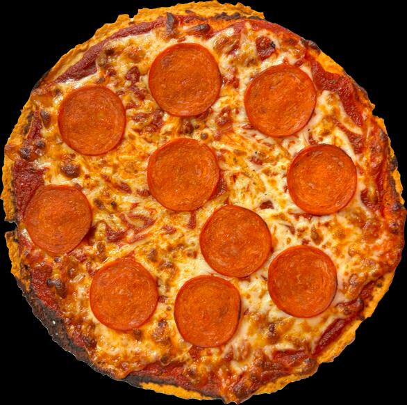 Pepperoni