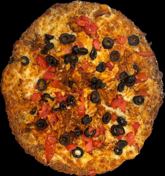 Buffalo Chicken